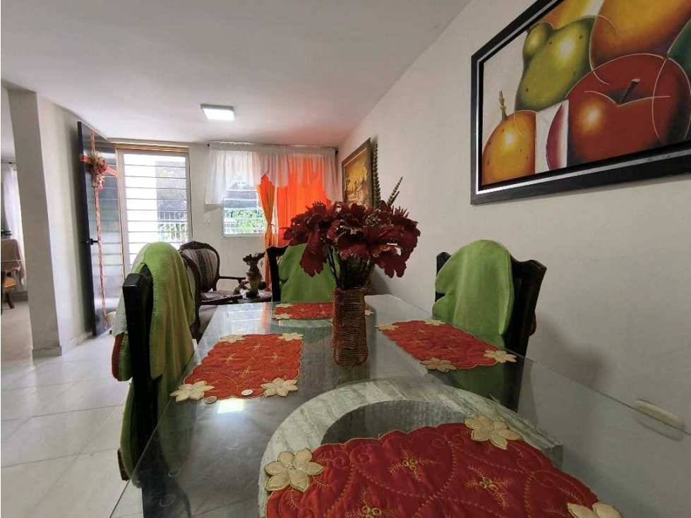 CASA EN VENTA EN SOLEDAD ATLANTICO — foto 4