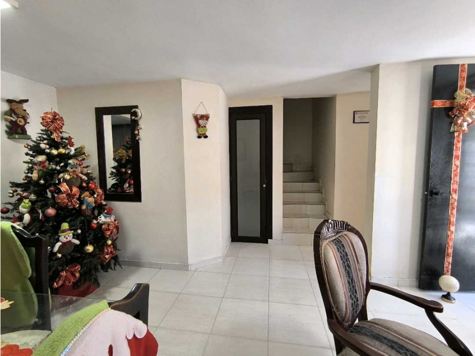 CASA EN VENTA EN SOLEDAD ATLANTICO — foto 6