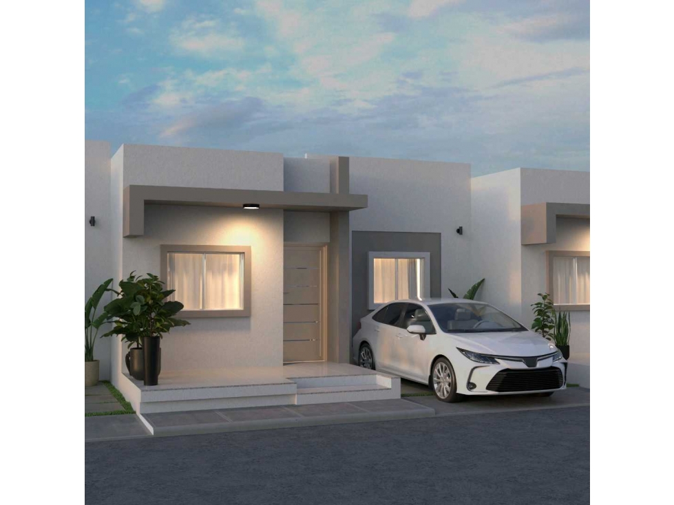 CASA EN VENTA SONRE PLANOS EN VALLEJO MONTERIA — foto 3