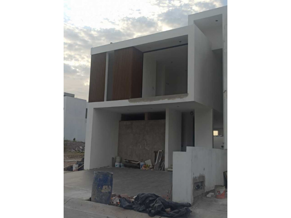 CASA EN VENTA SONTERRA I — foto 2