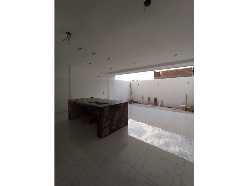CASA EN VENTA SONTERRA I — foto 4