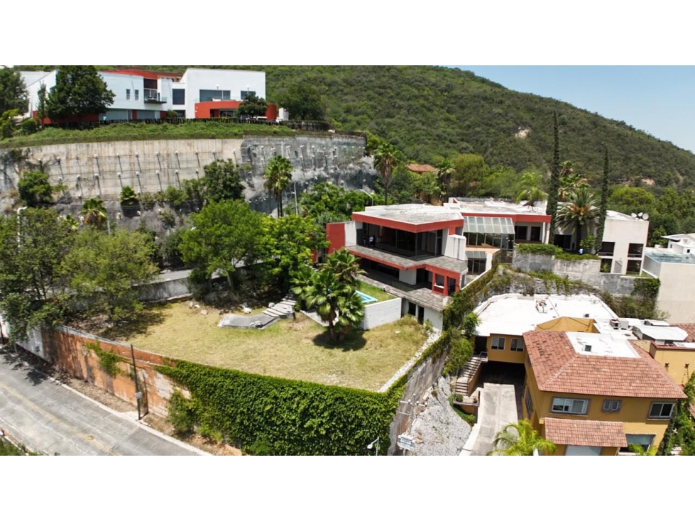 Casa en Venta SPGG - LOMAS DEL ROSARIO