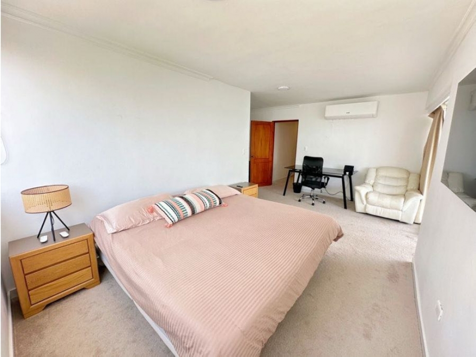 HERMOSO PENTHOUSE EN VENTA Vista a la Bahía — foto 3