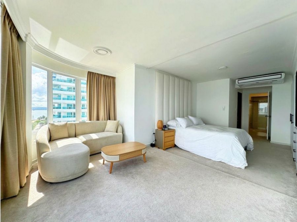HERMOSO PENTHOUSE EN VENTA Vista a la Bahía — foto 6