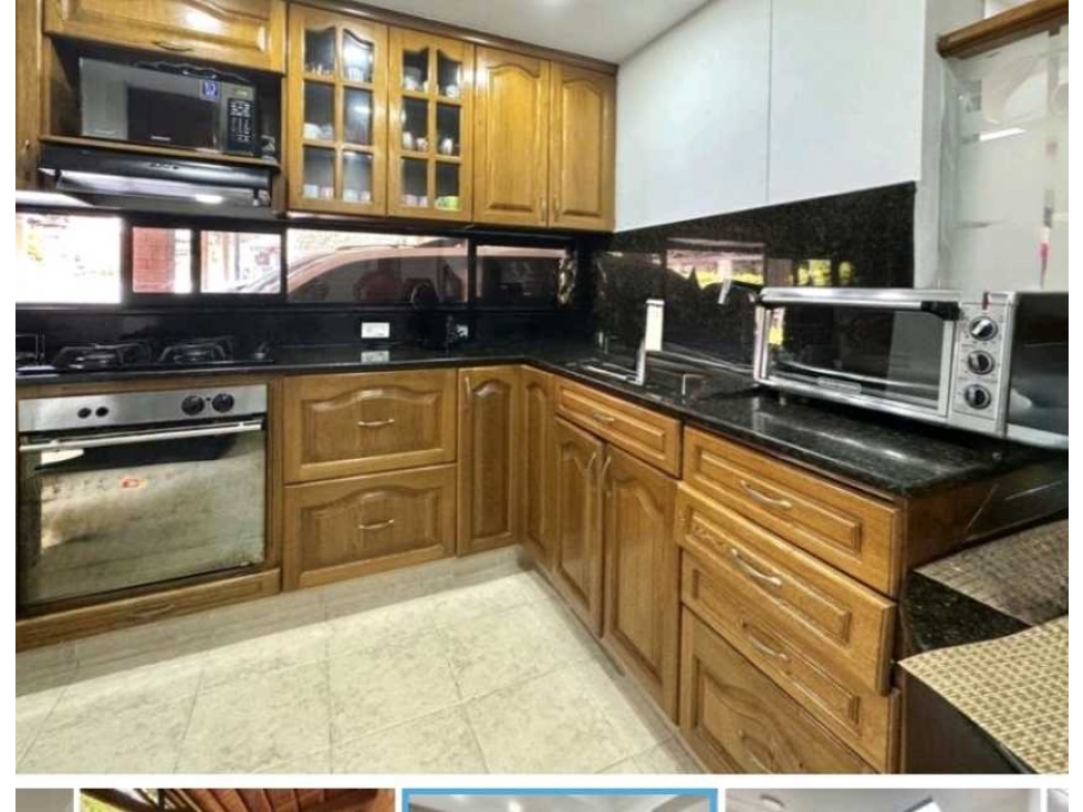 Casa en venta Superior Poblado PDLF — foto 2