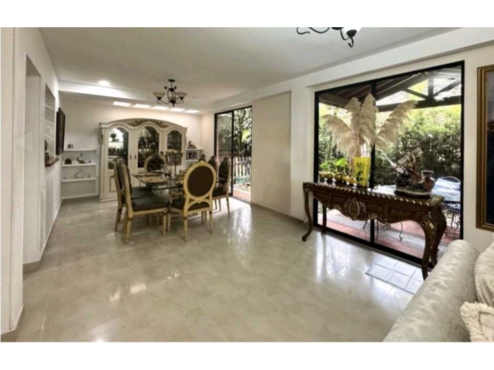 Casa en venta Superior Poblado PDLF — foto 3
