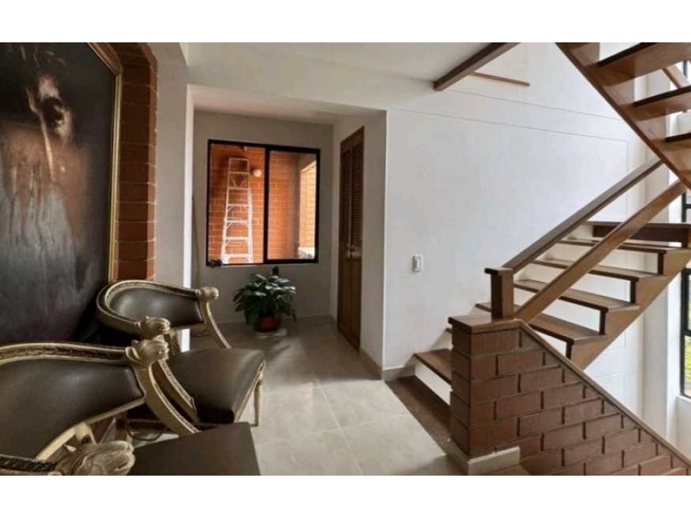 Casa en venta Superior Poblado PDLF — foto 4