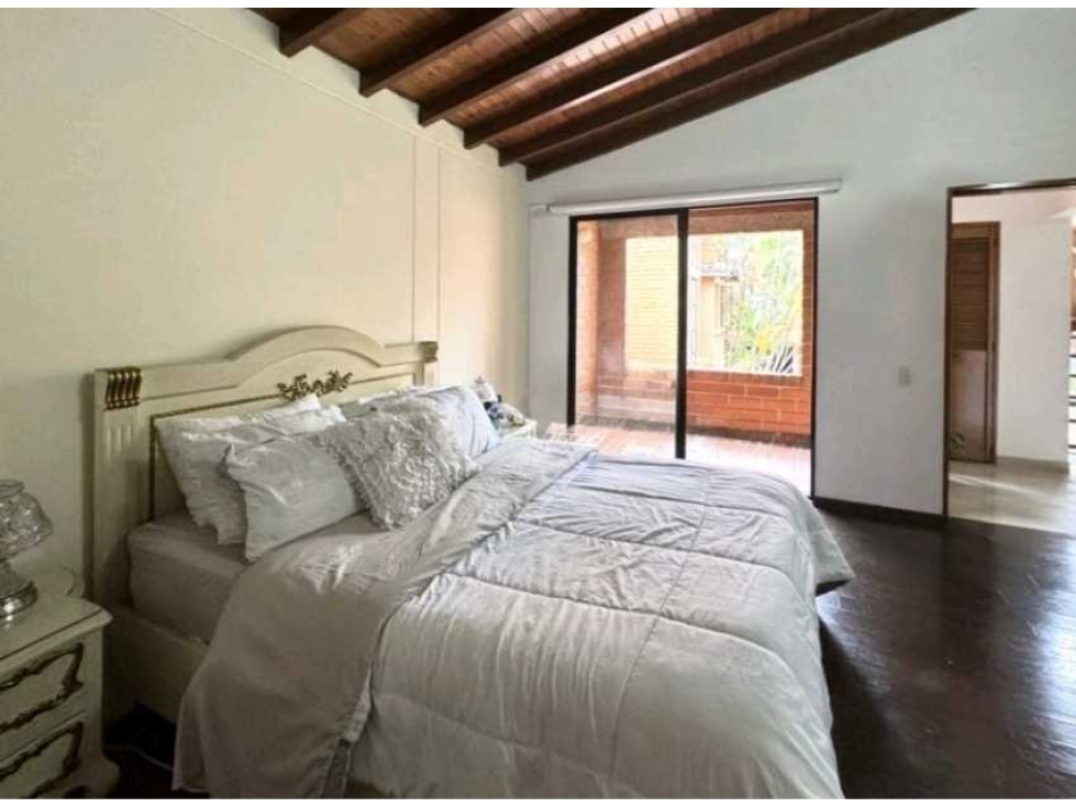 Casa en venta Superior Poblado PDLF — foto 5