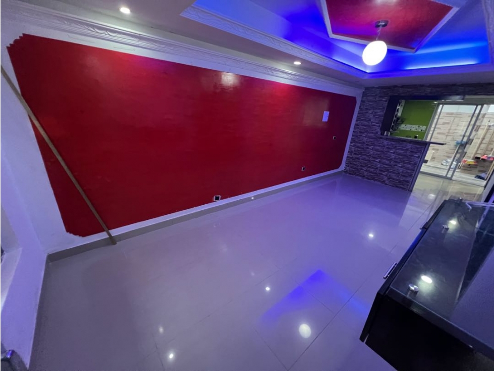 Casa en venta sur Armenia villa alejandra