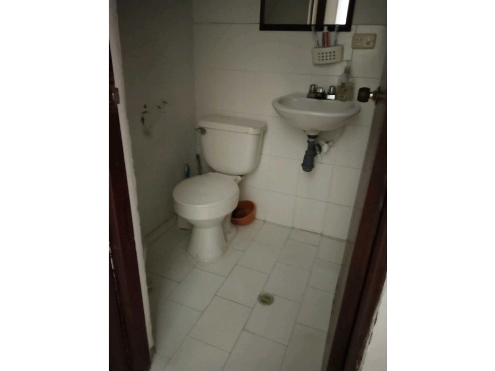 Casa en venta sur cali caney unidad cerrada 3 alcobas 3 baños 1 garaje — foto 3