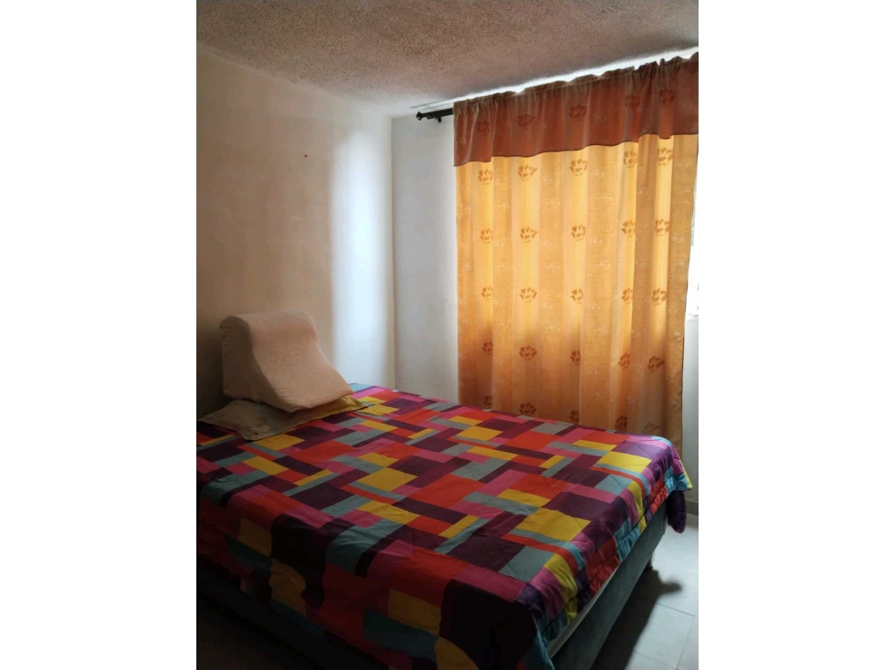 Casa en venta sur cali caney unidad cerrada 3 alcobas 3 baños 1 garaje — foto 4