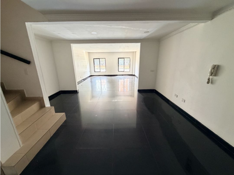 CASA EN VENTA AL SUR CALI VALLE DEL LILI CR CASA GRANDE — foto 5