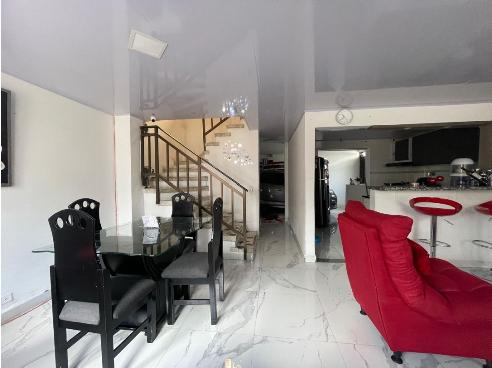 Casa en venta sur de Armenia