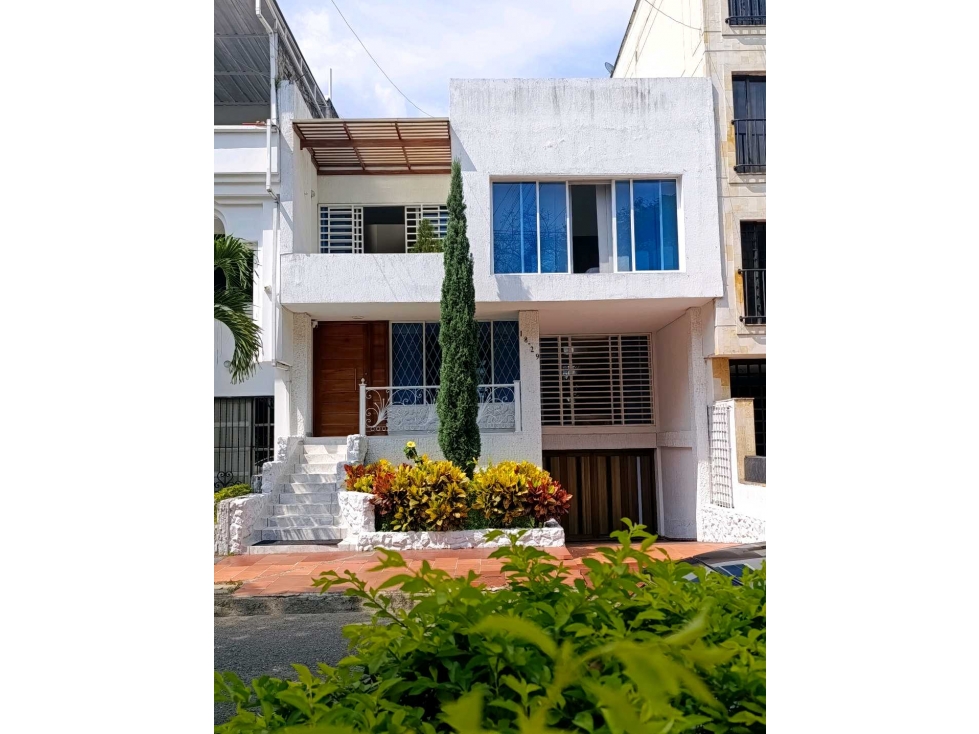 CASA EN VENTA SUR DE CALI BARRIO EL INGENIO — foto 3