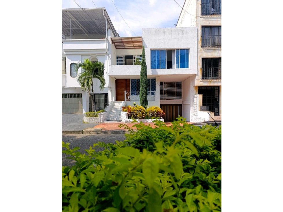 CASA EN VENTA SUR DE CALI BARRIO EL INGENIO — foto 2