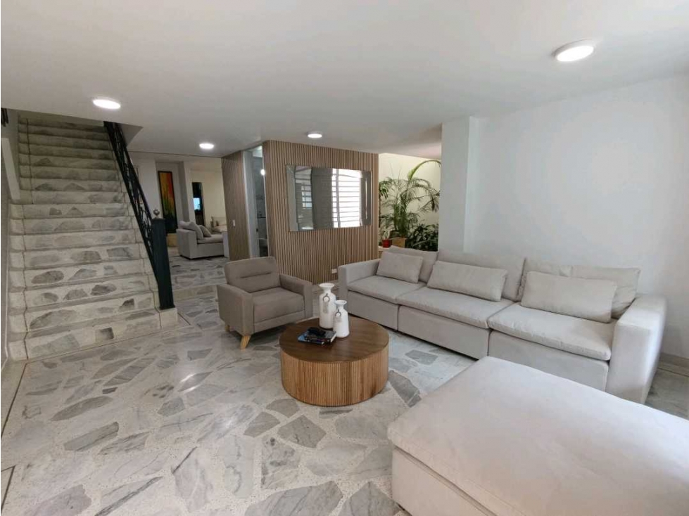 CASA EN VENTA SUR DE CALI BARRIO EL INGENIO — foto 4