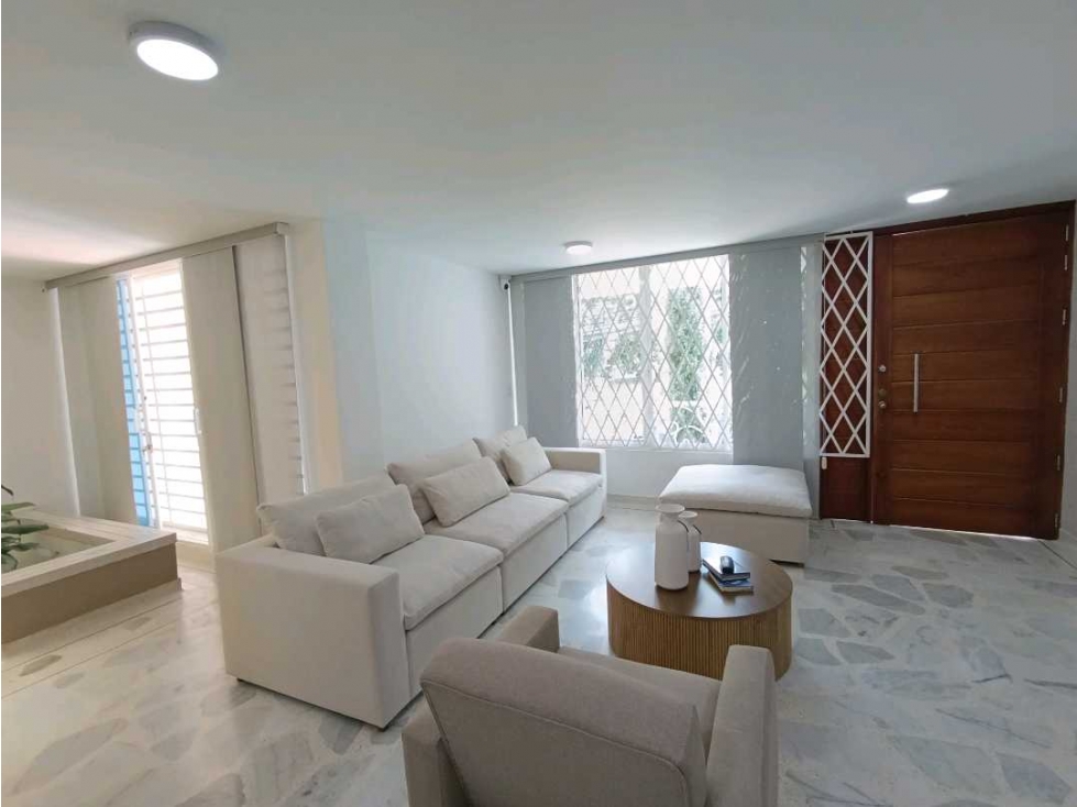 CASA EN VENTA SUR DE CALI BARRIO EL INGENIO — foto 5