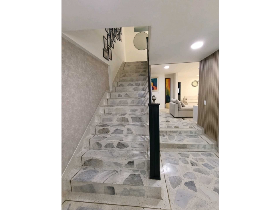 CASA EN VENTA SUR DE CALI BARRIO EL INGENIO — foto 6