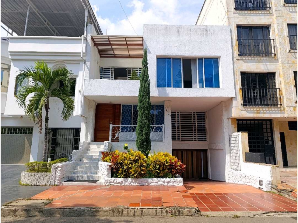 CASA EN VENTA SUR DE CALI BARRIO EL INGENIO