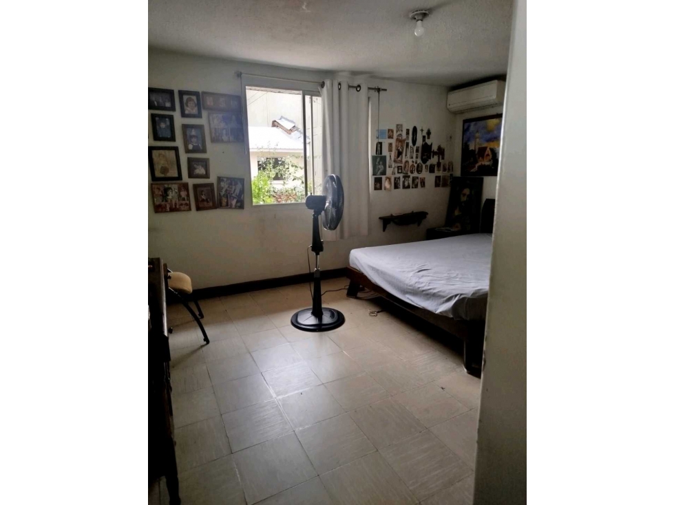 Casa en Venta Tequendama Cali | 230m² Lote | 4 Habitaciones + Estudio — foto 4
