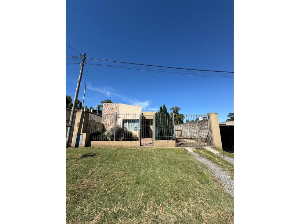 Casa en venta Tandil - Almafuerte 2600