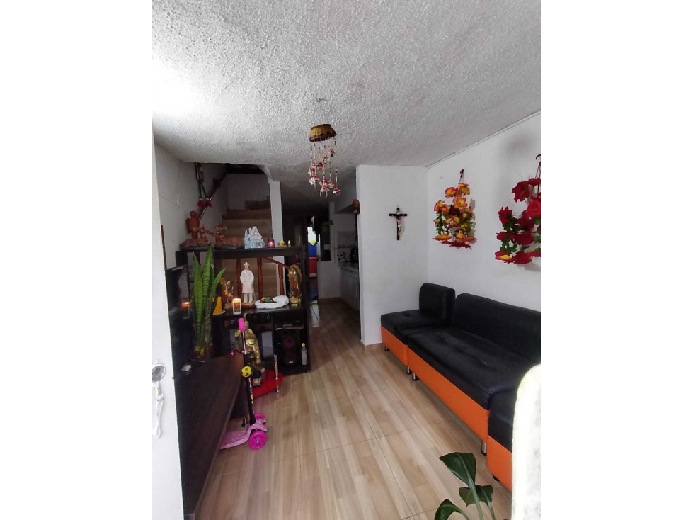 CASA EN VENTA TEJARES DE LA LOMA DOSQUEBRADAS - 2