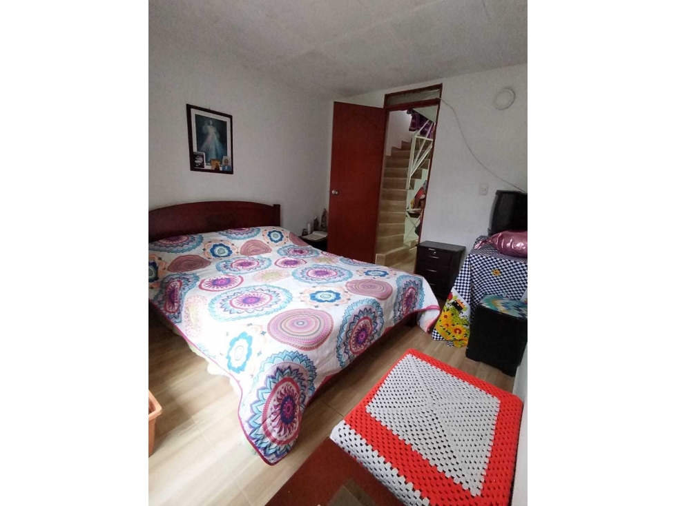 CASA EN VENTA TEJARES DE LA LOMA DOSQUEBRADAS - 5