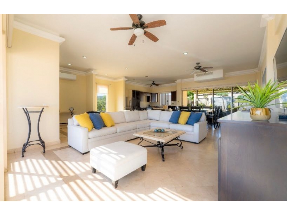 Casa en venta tezal - vistana estate En cabo san lucas — foto 2
