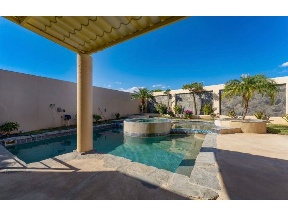 Casa en venta tezal - vistana estate En cabo san lucas — foto 3