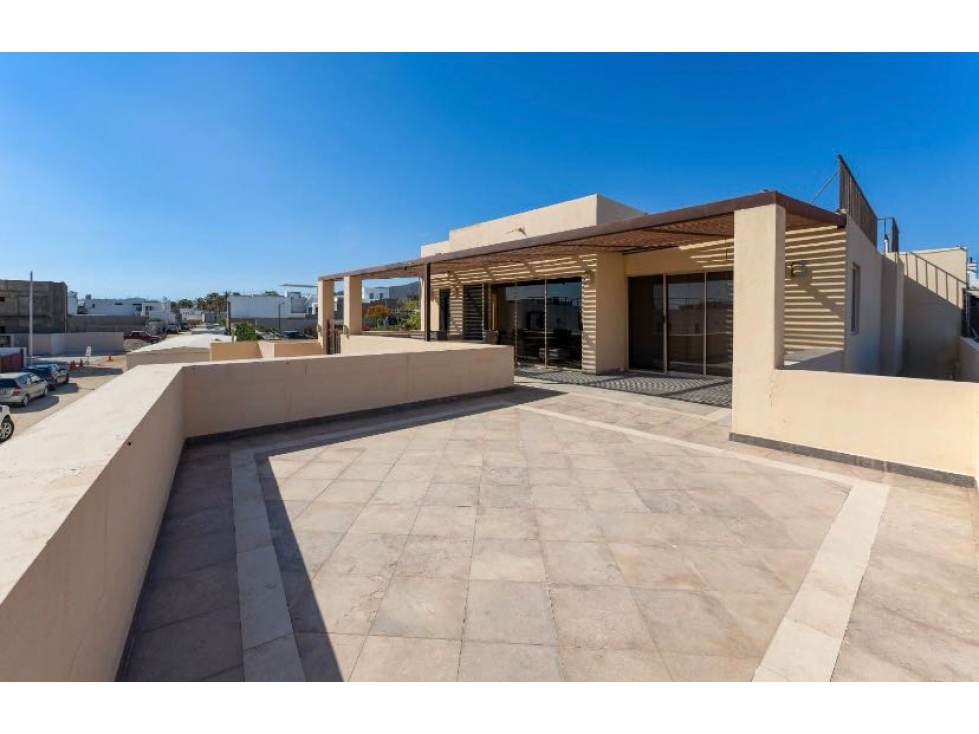 Casa en venta tezal - vistana estate En cabo san lucas — foto 4