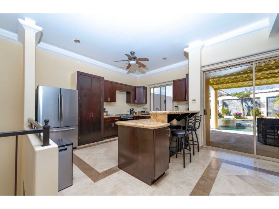 Casa en venta tezal - vistana estate En cabo san lucas — foto 5
