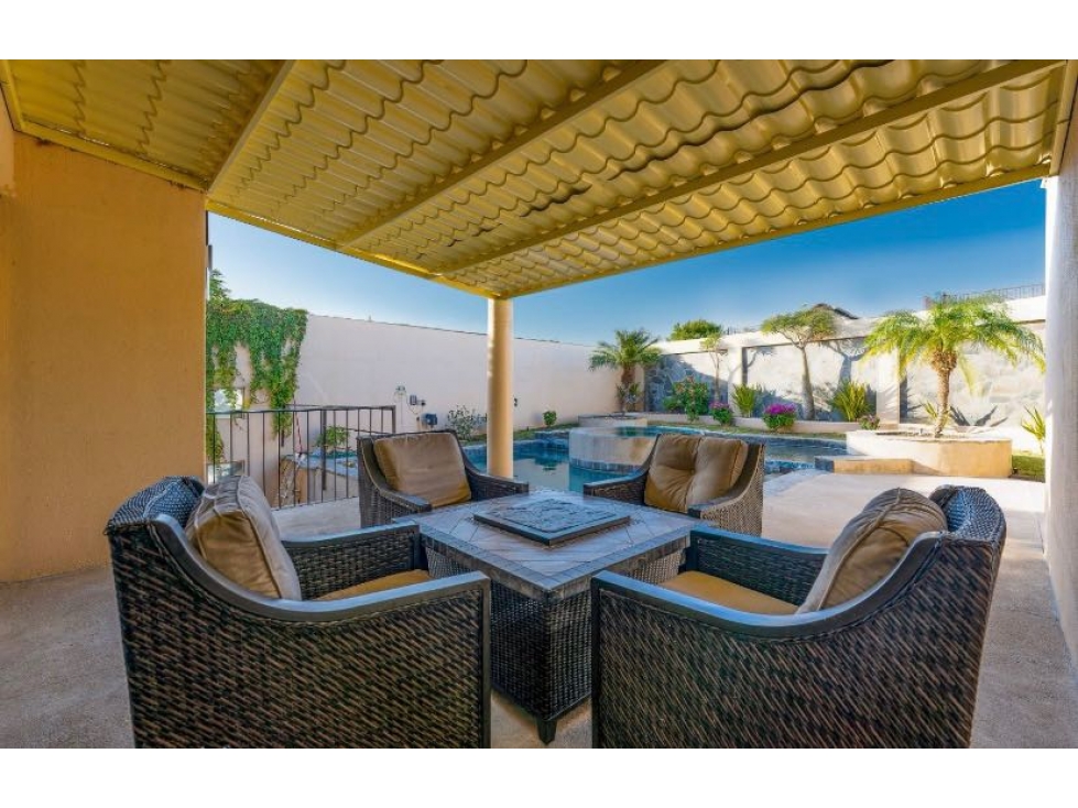 Casa en venta tezal - vistana estate En cabo san lucas — foto 6