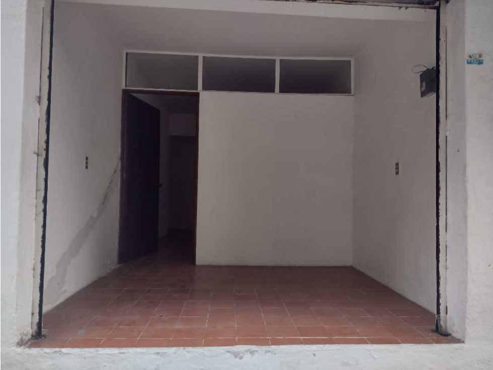 VENTA DE CASA TIPO DE SUELO MIXTO PARA REMODELAR — foto 6