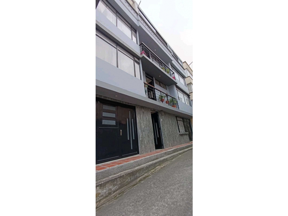 Casa en venta tipo hostal en PastoNariño - 1