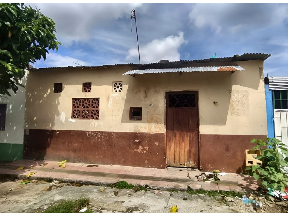 Casa en venta - Tocaima