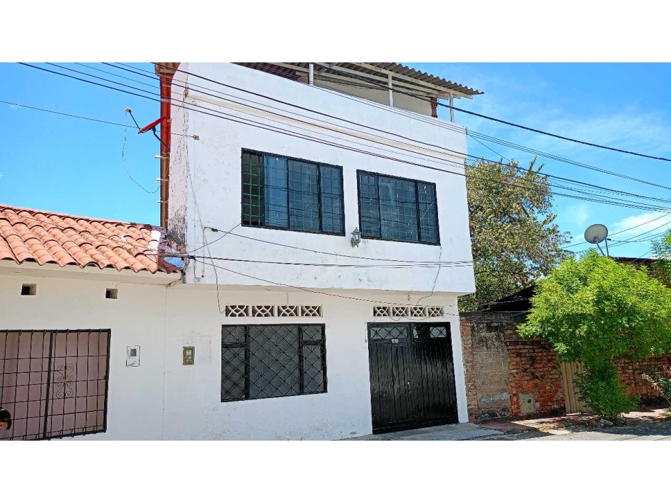 Casa en Venta TOCAIMA CUNDINAMARCA