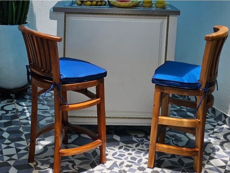 Casa en venta Torices Cartagena — foto 2