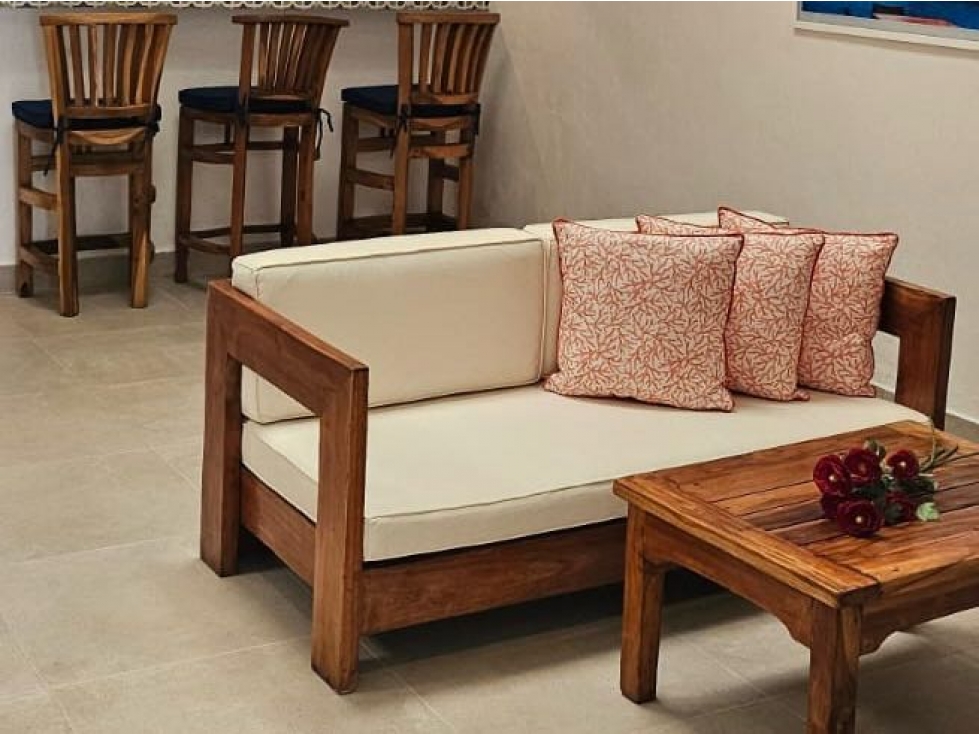 Casa en venta Torices Cartagena — foto 4