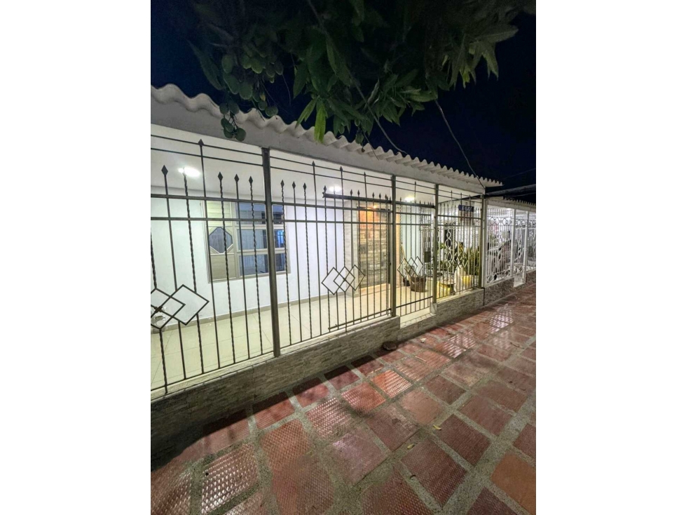 Casa en Venta Ciudadela 20 de Julio Barranquilla Atlantico Remodelada