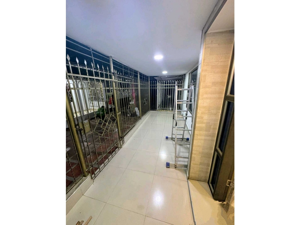 Casa en Venta Ciudadela 20 de Julio Barranquilla Atlantico Remodelada — foto 2