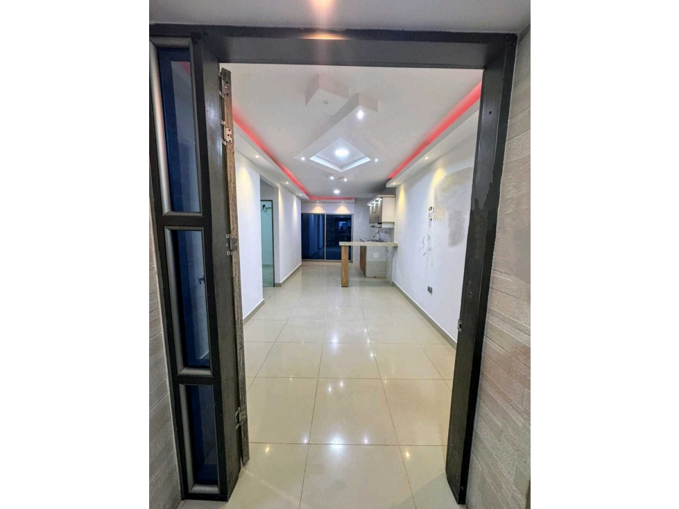 Casa en Venta Ciudadela 20 de Julio Barranquilla Atlantico Remodelada — foto 4