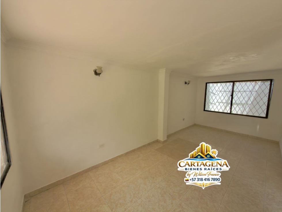 Casa En Venta, Trece 13 de Junio, Junto A Los Alpes, Cartagena — foto 2