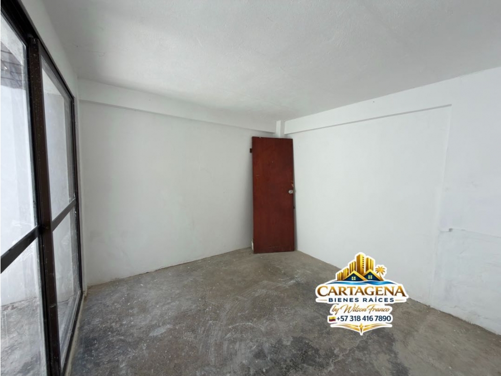 Casa En Venta, Trece 13 de Junio, Junto A Los Alpes, Cartagena — foto 5