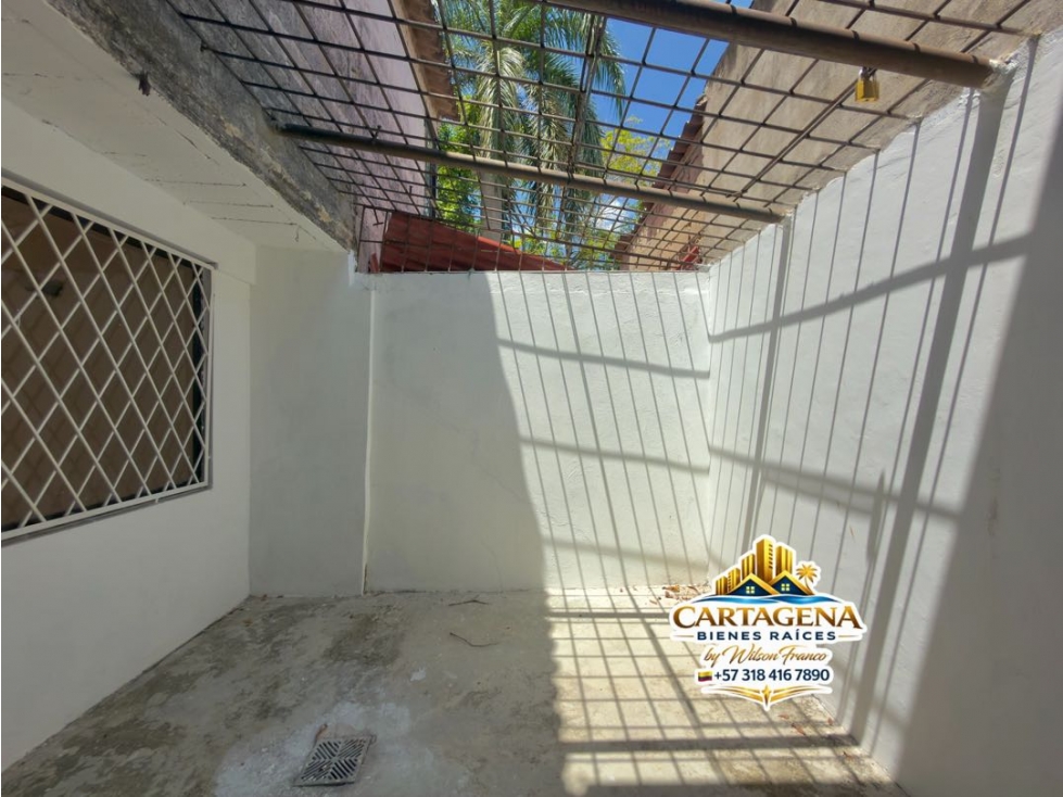 Casa En Venta, Trece 13 de Junio, Junto A Los Alpes, Cartagena — foto 6