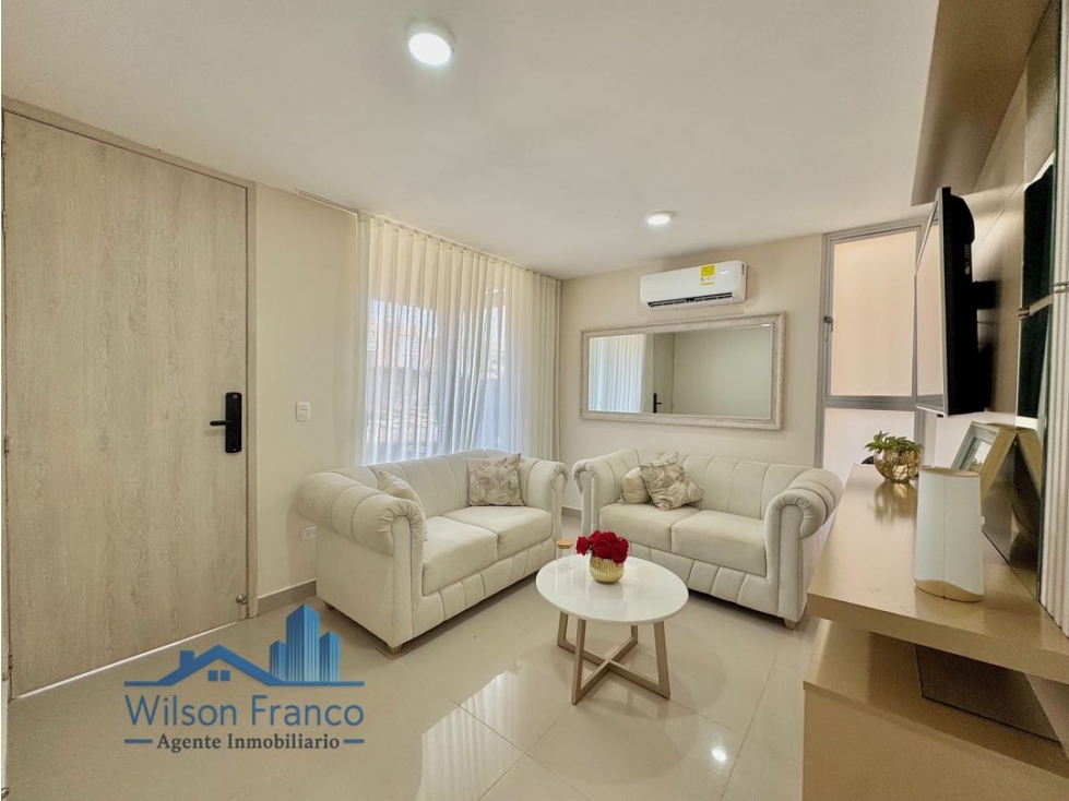 Casa En Venta | TRES NIVELES | DORAL DC | Zona Norte de Cartagena — foto 3