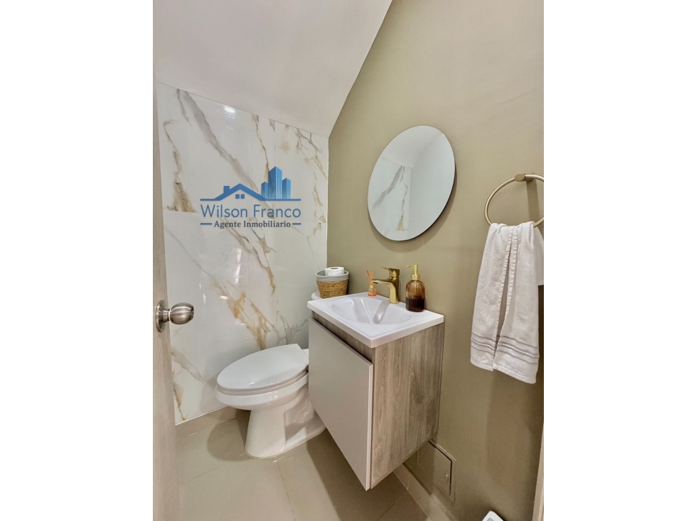 Casa En Venta | TRES NIVELES | DORAL DC | Zona Norte de Cartagena — foto 6