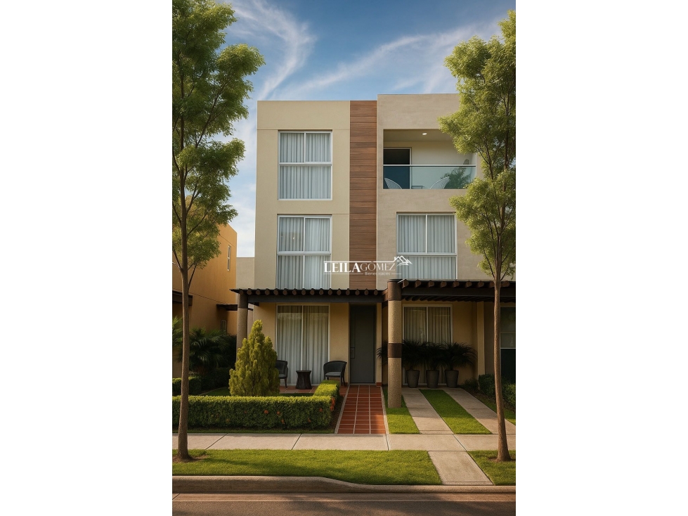 Casa en Venta TRES NIVELES DORAL DC, Zona Norte Cartagena