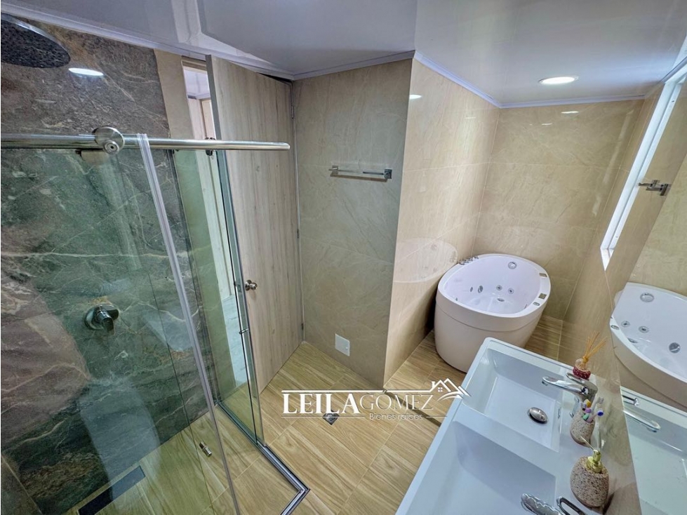 Casa en Venta TRES NIVELES DORAL DC, Zona Norte Cartagena — foto 6