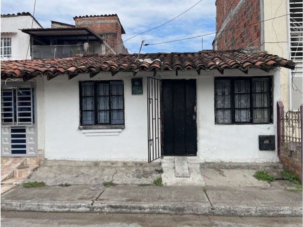 Casa en venta - Tulua, Valle Del Cauca