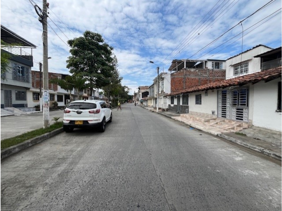 Casa en venta - Tulua, Valle Del Cauca — foto 3